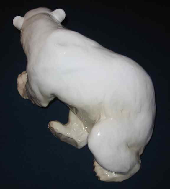 Dating b&g porcelain