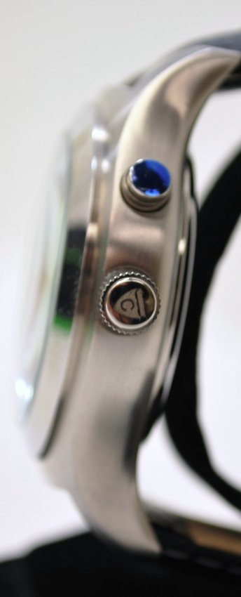 Croton watches roulette