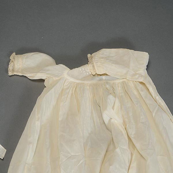 Group Victorian Baby Clothes Lot Group Victorian Baby Clothes Lot