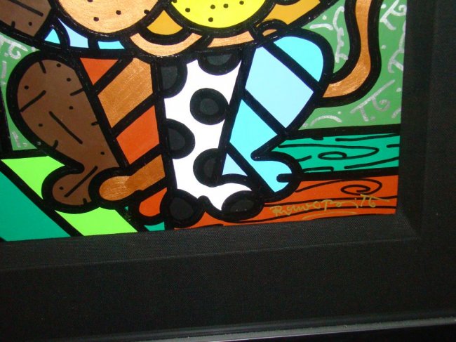 lion king britto