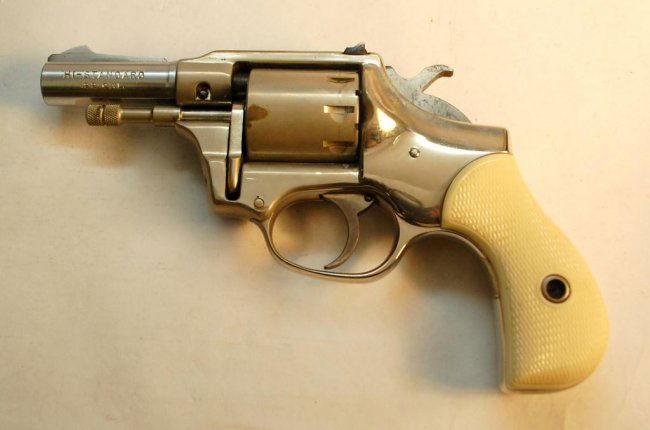 high calibre revolver high calibre revolver