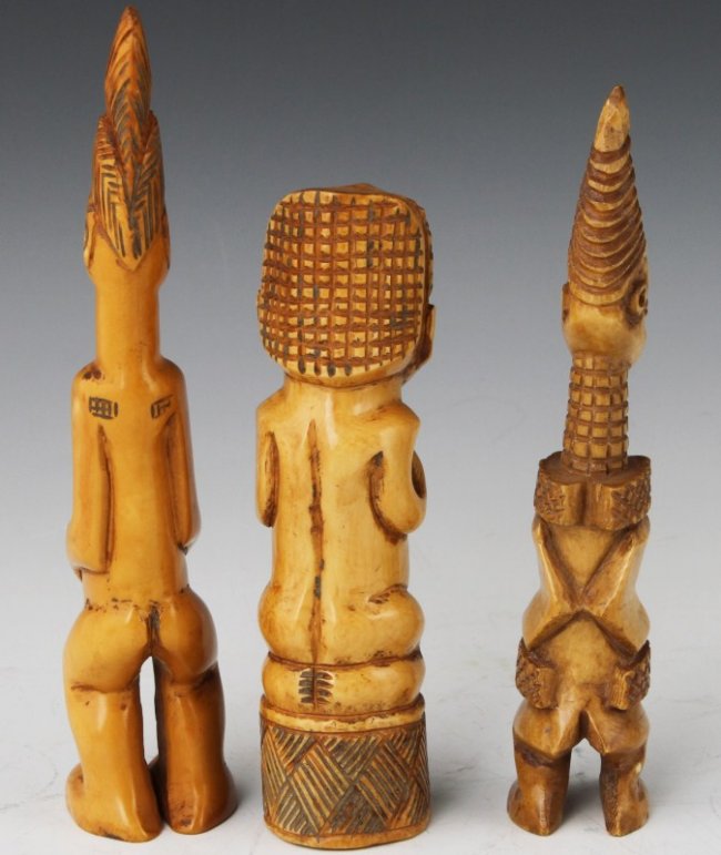 prehistoric fertility figures