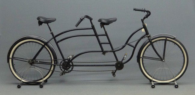 schwinn tandem bicycles