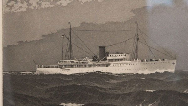 nourmahal yacht astor