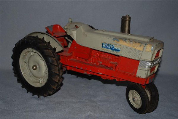 Hubley 6000 ford tractor #3