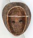 African Yohure Mask : Lot 58