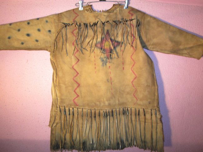 ghost dance shirt for sale