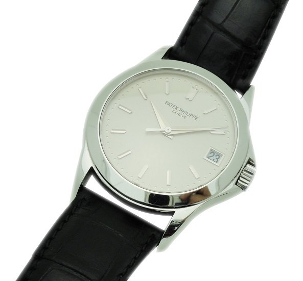 patek 570 steel