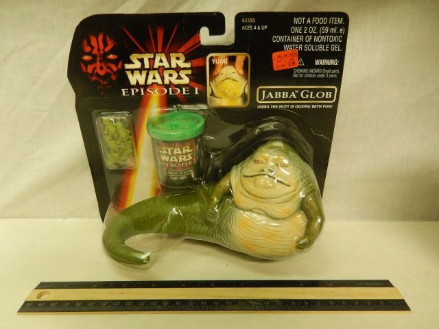 jabba glob