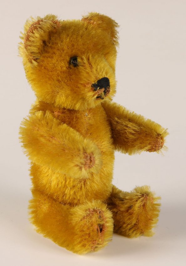 schuco teddy bear