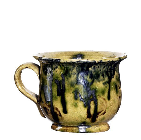 8 OHR Chamber pot novelty ware Lot 8