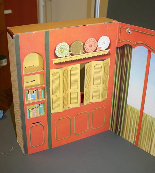 864: Vintage New Barbie Dreamhouse, 1964 : Lot 864