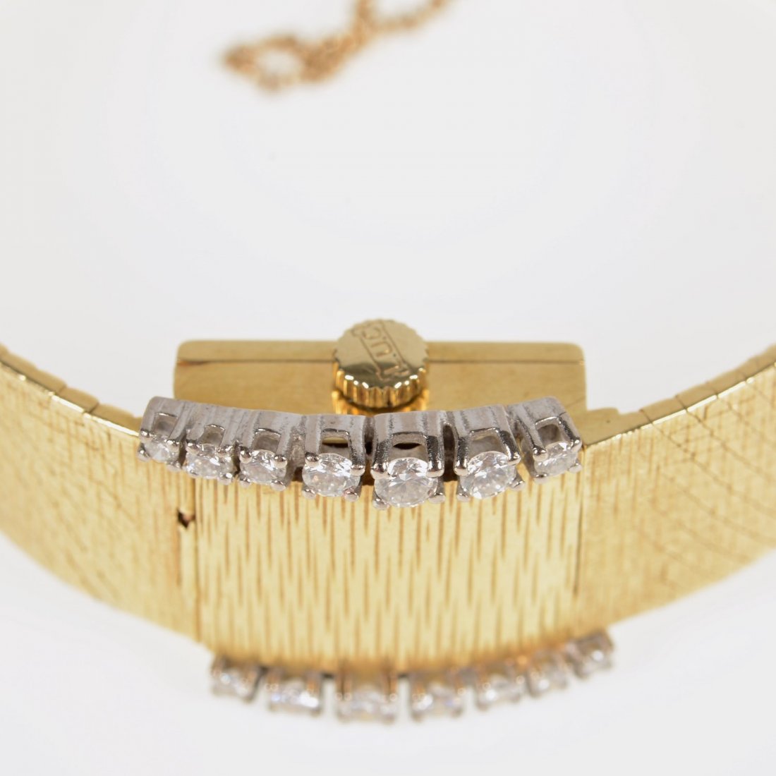 bucherer chopard