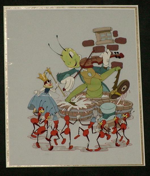 the ant and the grasshopper william As this part of the plot unfolds, the reader is able to match the characters of george and tom to those of the ant and the grasshopper respectively the narrator. the ant and the grasshopper william As this part of the plot unfolds, the reader is able to match the characters of george and tom to those of the ant and the grasshopper respectively the narrator.