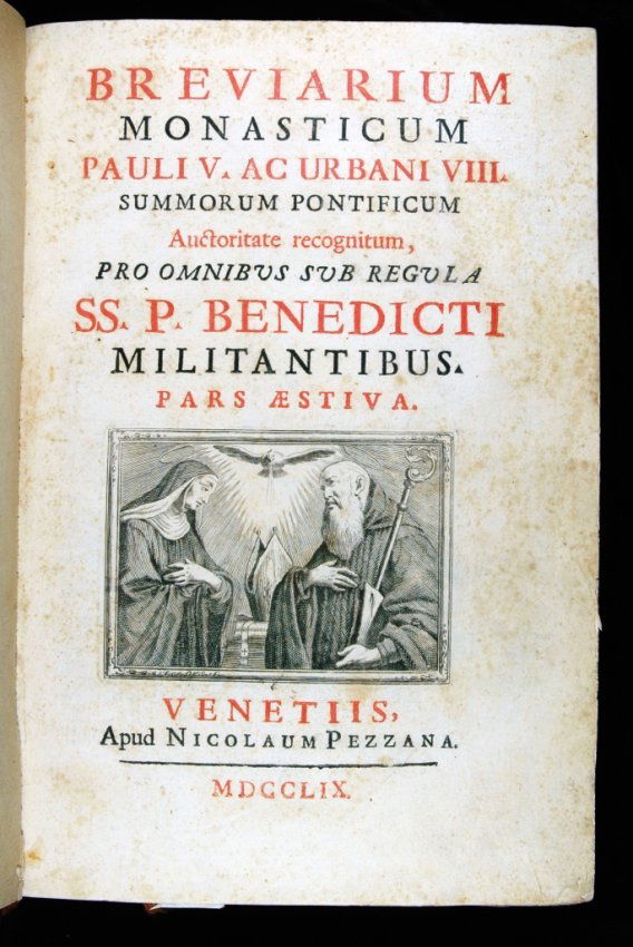 Breviarium monasticum pdf viewer