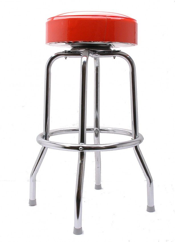 1250 Lionel Electric Trains Bar Stool Lot 1250