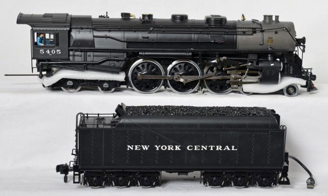 mth g scale