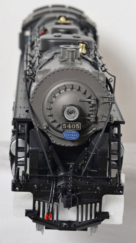 mth g scale