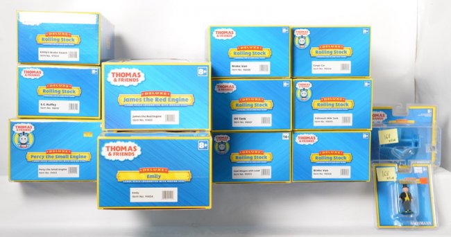 bachmann g scale christmas