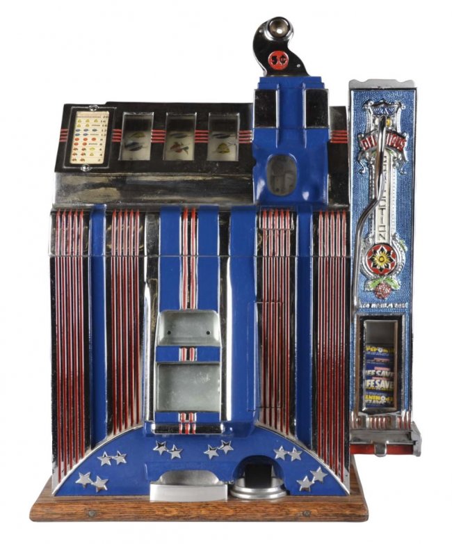 Slot Skyscraper Slot Skyscraper