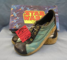 clarks star wars