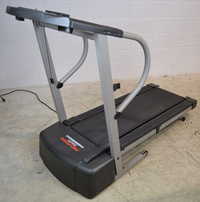 Pro-Form 390Pi Power Incline Treadmill Pro-Form 390Pi : Lot 340