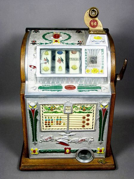 Slot gratis Amber Sky