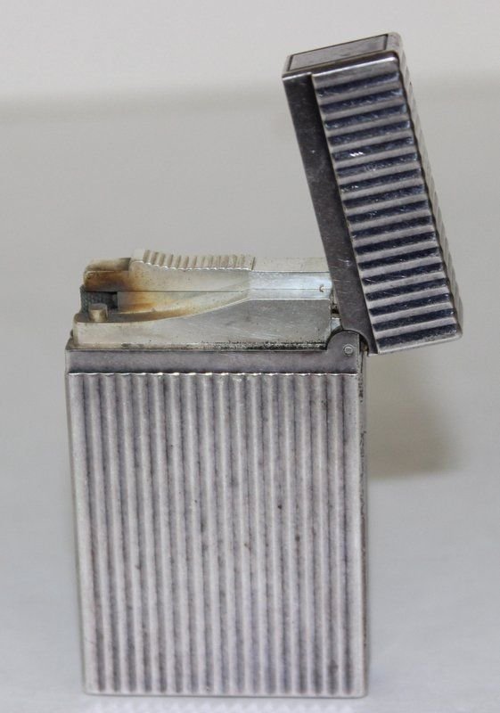 S.J. Dupont Paris Lighter Lot 217