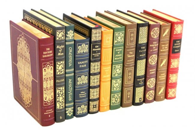 easton-press-100-greatest-books-list-100-greatest-books-set-by