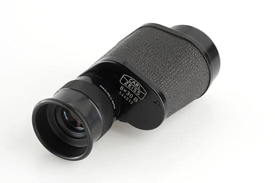 701 carl zeiss monocular 8x30 b lot 701 701 carl zeiss monocular 8x30 b lot 701