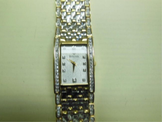 bulova a7
