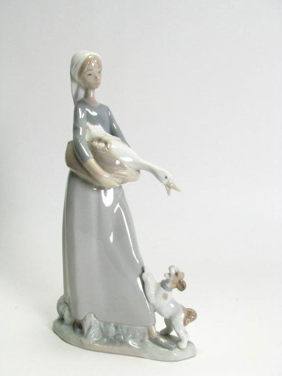 lladro 4866