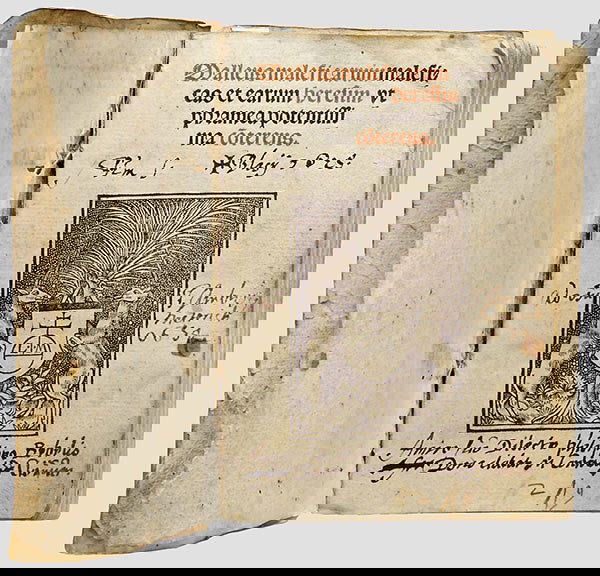 Malleus Maleficarum