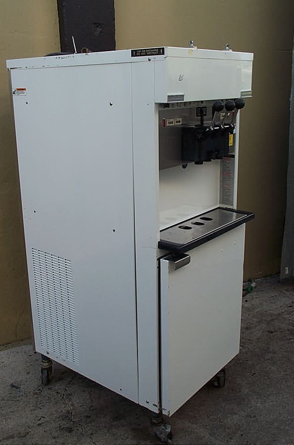 123 Electro Freeze 88TCMT132 Twist Pressurized Freez Lot 123