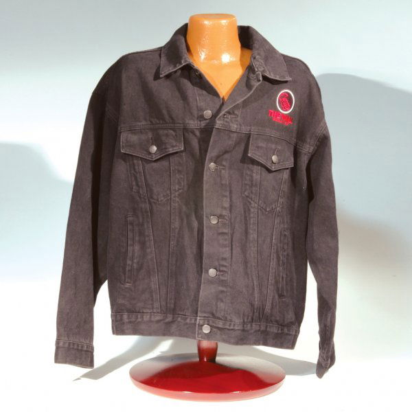 954 Pink Floyd "The Wall" Jacket Lot 954