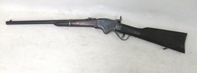 carbine repeater