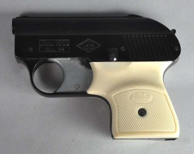 Mondial/EIG Model 1900 Starter Pistol Lot 67