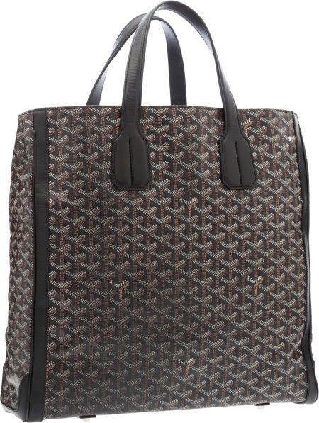 goyard voltaire price