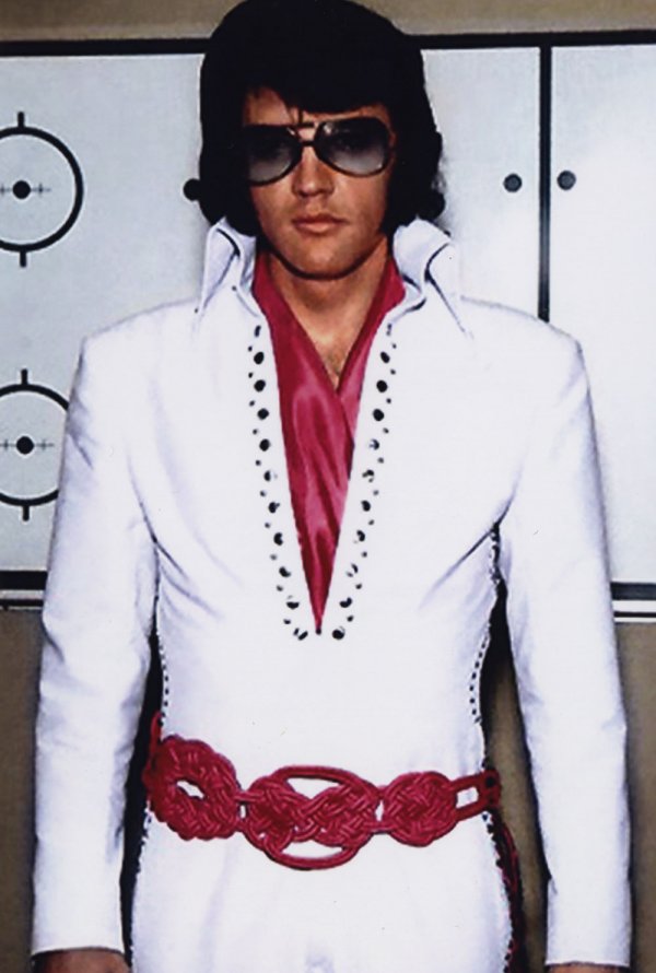 Elvis Presley