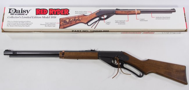 red ryder limited edition bb gun red ryder limited edition bb gun